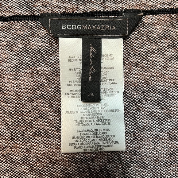 BCBG power skirt - Picture 5 of 6
